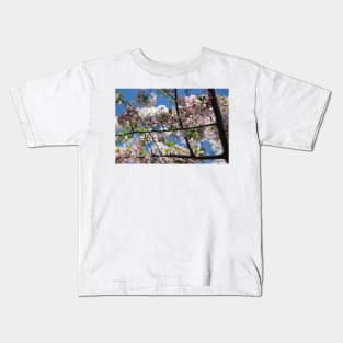 Natural Frame Kids T-Shirt